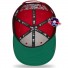 9Fifty Kansas City Chiefs Cappello - - Squadra Arco