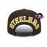 9Fifty Cappellino - Pittsburgh Stellers - Arco della squadra