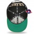 9Fifty Cappellino - Pittsburgh Stellers - Arco della squadra