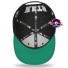 9Fifty Brooklyn Nets Cappello - - Squadra Arco