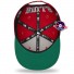 9Fifty Chicago Bulls Cappello - - Squadra Arco