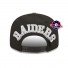 9Fifty Las Vegas Raiders Cappello - - Squadra Arco