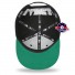 9Fifty Las Vegas Raiders Cappello - - Squadra Arco