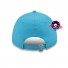 New Era Cappuccio -New York Yankees - Azzurro - 9Forty