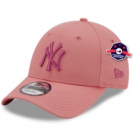 New Era Cappuccio -New York Yankees - Viola - 9Forty