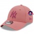 New Era Cappuccio -New York Yankees - Viola - 9Forty