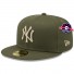Cappello 59FIFTY - New York Yankees - League Essential Cachi