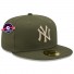 Cappello 59FIFTY - New York Yankees - League Essential Cachi