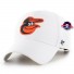 Baltimore Orioles Berretto '47 - - MVP Bianco