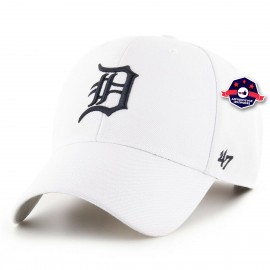 Detroit Tigers Berretto '47 - - MVP Bianco