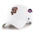 San Francisco Giants Berretto '47 - - MVP Bianco