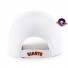 San Francisco Giants Berretto '47 - - MVP Bianco