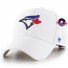 Toronto Blue Jays Berretto '47 - - MVP Bianco