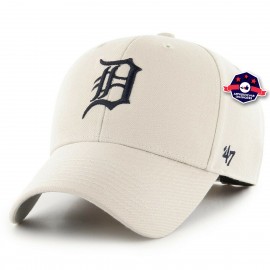 Detroit Tigers Cap '47 - - MVP Bone