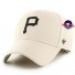 Pittsburgh Pirates Cap '47 - - MVP Bone
