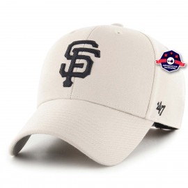 San Francisco Giants Cap '47 - - MVP Bone