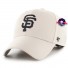 San Francisco Giants Cap '47 - - MVP Bone