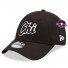 New Era Chicago White Sox Wordmark Cap - - - 9Forty