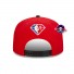 9Fifty Chicago Bulls City Edition Cap - - - 2021