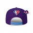 9Fifty Los Angeles Lakers Cap - - City Edition