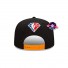 9Fifty Miami Heat City Edition Cap - - 2021