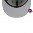 9Fifty Brooklyn Nets City Edition Cap - - 2021 Supplente