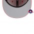 9Fifty Chicago Bulls City Edition Cap - - Alternanza - 2021