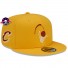9Fifty Cleveland Cavaliers City Edition Cap - - aletrnato - 2021