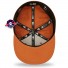 New Era Los Angeles Dodgers 59Fifty Cappuccio - - - Marrone caramello