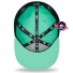 New Era Cappello -New York Yankees - 59Fifty - Verde prateria