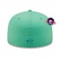 New Era Cappello -New York Yankees - 59Fifty - Verde prateria
