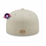 New Era Cappuccio -New York Yankees - 59Fifty - Beige chiaro