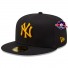 New Era Cappello -New York Yankees - 59Fifty - Blu scuro Navy