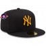 New Era Cappello -New York Yankees - 59Fifty - Blu scuro Navy