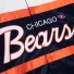 Chicago Bears Giacca di raso - - Scrittura speciale - Mitchell and Ness