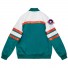 Miami Dolphins Giacca di raso - - Scrittura speciale - Mitchell and Ness