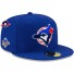 New Era Toronto Blue Jays 59Fifty World Series Cap - - - 1992