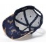 Trucker Cappellino Taiyo - Tigre del Giappone - Retro