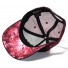 Taiyo - Cappellino Pansy Peony Trucker