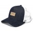 Cappello Taiyo - Denim Trucker