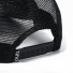 Cappello Taiyo - misto erica Trucker
