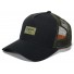 Cappello Taiyo - Camo - Trucker