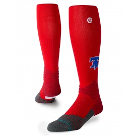 Philadelphia Phillies Diamond Pro Calzini - - - Stance