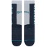 Seattle Mariners Split Crew Calzini - - - Stance