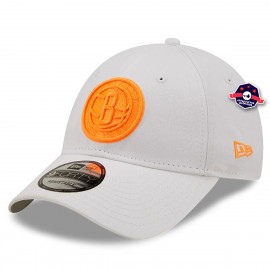 Brooklyn Nets Cappuccio - - Pacchetto Neon - 9Forty