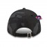 Brooklyn Nets Cappello - - Camo Nero - 9Forty
