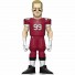 Personaggio d'azione Funko Gold - J.J. Watt - Houston Texans