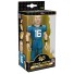 Figura Funko Gold - Trevor Lawrence - Jacksonville Jaguars
