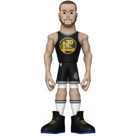 Figura Funko Gold - Stephen Curry - Golden State Warriors