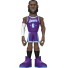 Personaggio d'azione Funko Gold - LeBron James - Los Angeles Lakers